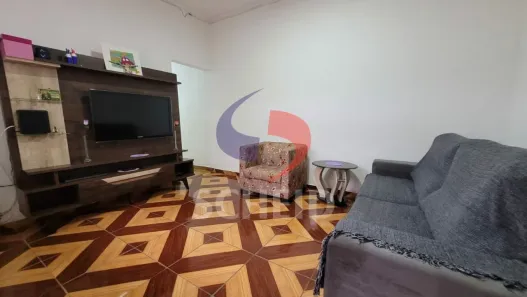 Casa com 2 Quartos à venda, 67m² no Santo Amaro, São Paulo
