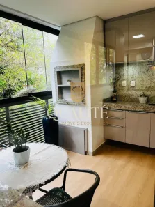 Apartamento com 2 Quartos à venda, 74m² no Canasvieiras, Florianópolis
