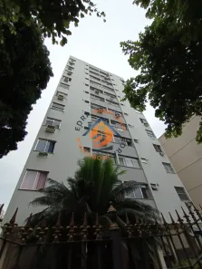 Apartamento com 2 Quartos à venda, 65m² no Lins de Vasconcelos, Rio de Janeiro