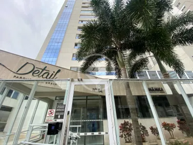 Apartamento com 3 Quartos à venda, 172m² no Setor Bueno, Goiânia