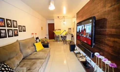 Apartamento com 3 Quartos à venda, 80m² no Penha Circular, Rio de Janeiro
