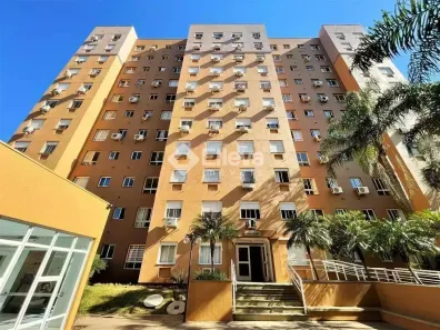 Apartamento com 2 Quartos à venda, 61m² no Centro, Gravataí