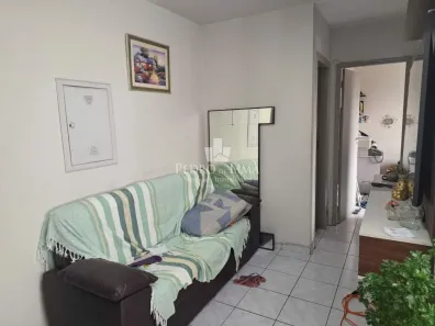 Apartamento com 2 Quartos à venda, 48m² no Vila Carlos de Campos, São Paulo