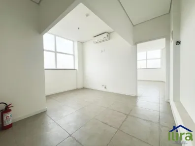 Sala Comercial para alugar, 240m² no Centro, Osasco