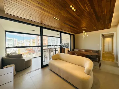 Apartamento com 3 Quartos à venda, 96m² no Santa Helena, Juiz de Fora
