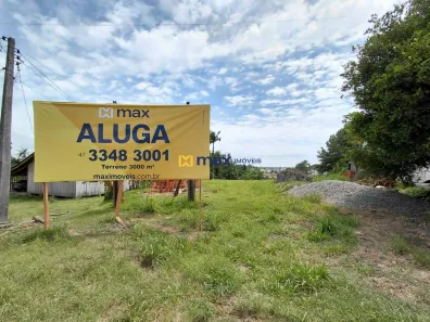 Lote/Terreno para alugar, 3000m² no Vila Nova, Barra Velha