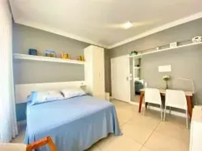 Apartamento com 1 Quarto à venda, 22m² no Centro Histórico, Porto Alegre