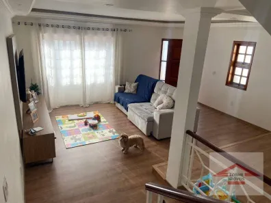 Casa com 4 Quartos à venda, 315m² no Jardim da Fonte, Jundiaí