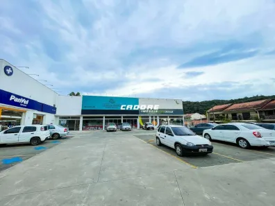 Ponto Comercial para alugar, 160m² no Garcia, Blumenau