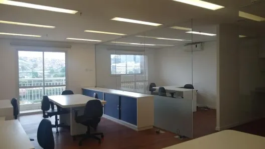 Sala Comercial à venda, 64m² no Vila Almeida, São Paulo