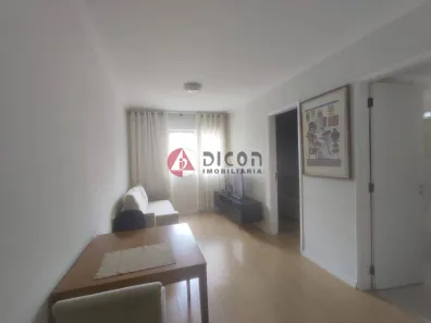 Apartamento com 1 Quarto à venda, 35m² no Bela Vista, São Paulo