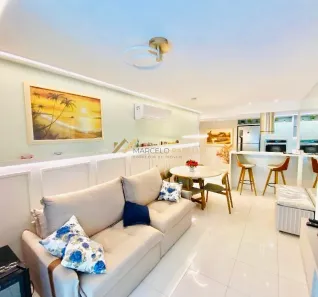 Apartamento com 2 Quartos à venda, 91m² no Barra Olímpica, Rio de Janeiro