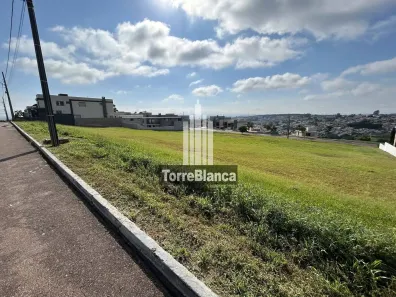Lote/Terreno à venda, 372m² no Jardim Carvalho, Ponta Grossa