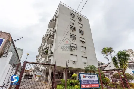 Cobertura com 2 Quartos à venda, 218m² no Floresta, Porto Alegre