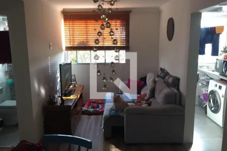 Apartamento com 2 Quartos à venda, 43m² no Jardim Leonor, São Paulo