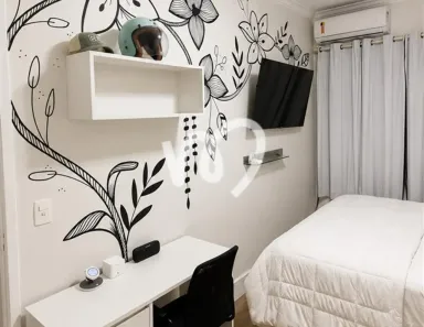 Apartamento com 2 Quartos à venda, 78m² no Botafogo, Rio de Janeiro