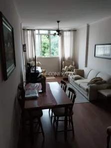 Apartamento com 3 Quartos à venda, 90m² no Chácara da Barra, Campinas