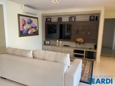 Apartamento com 3 Quartos à venda, 168m² no Vila Andrade, São Paulo