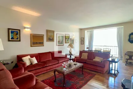 Apartamento com 3 Quartos à venda, 226m² no Itaim Bibi, São Paulo