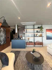 Apartamento com 3 Quartos à venda, 167m² no Jardim das Acácias, São Paulo