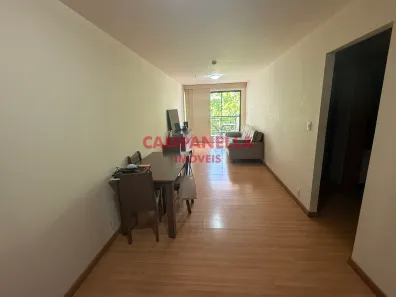 Flat com 2 Quartos à venda, 65m² no Flamengo, Rio de Janeiro