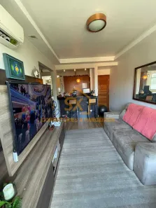 Apartamento com 2 Quartos à venda, 60m² no Galeão, Rio de Janeiro
