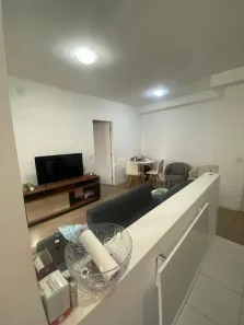 Apartamento com 1 Quarto à venda, 46m² no Centro, Campinas