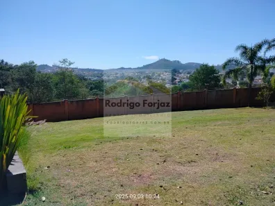 Lote/Terreno à venda, 816m² no Alphaville, Santana de Parnaíba