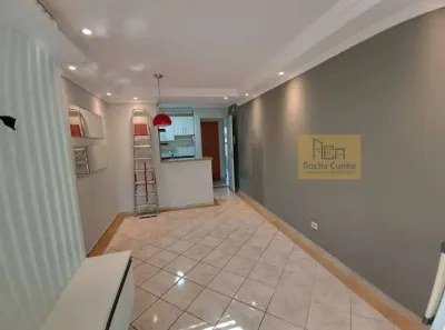 Apartamento com 2 Quartos à venda, 50m² no Vila Jaraguá, São Paulo
