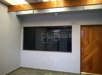 Sobrado com 2 Quartos à venda, 94m² no Demarchi, São Bernardo do Campo