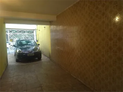 Sobrado com 4 Quartos à venda, 290m² no Casa Verde, São Paulo