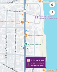Lote/Terreno à venda, 1800m² no Pau Amarelo, Paulista