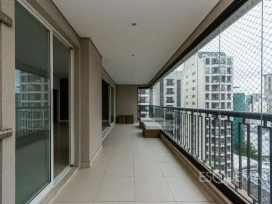 Apartamento com 3 Quartos para venda ou aluguel, 154m² no Itaim Bibi, São Paulo