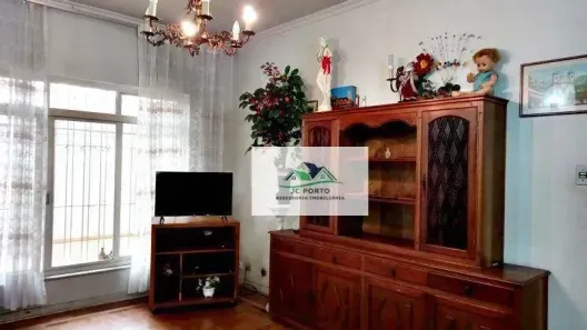 Casa com 3 Quartos à venda, 172m² no Cidade Vargas, São Paulo