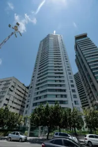 Apartamento com 4 Quartos à venda, 188m² no Boa Viagem, Recife