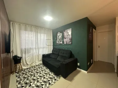 Apartamento com 2 Quartos à venda, 49m² no Estância Velha, Canoas