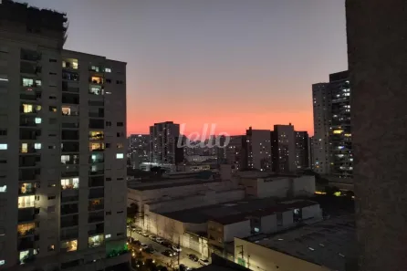 Apartamento com 2 Quartos à venda, 38m² no Brás, São Paulo