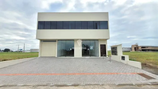 Sala Comercial para alugar, 60m² no Mato Alto, Araranguá