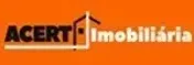 Logo da imobiliária