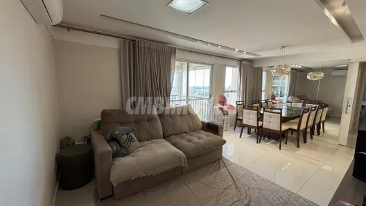 Apartamento com 3 Quartos à venda, 89m² no Parque Prado, Campinas