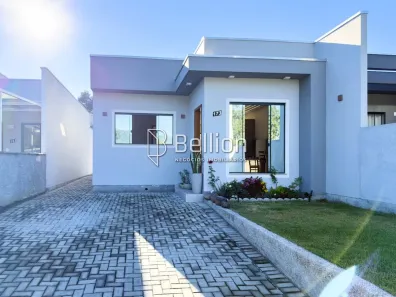 Casa com 2 Quartos à venda, 52m² no Warnow, Indaial