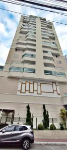 Apartamento com 3 Quartos à venda, 101m² no Kobrasol, São José