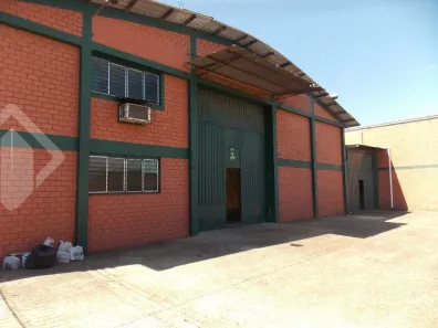 Galpão/Depósito/Armazém para alugar, 650m² no Fátima, Canoas