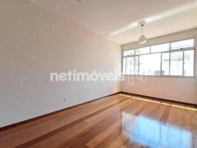 Apartamento com 4 Quartos para alugar, 340m² no Santo Antônio, Belo Horizonte