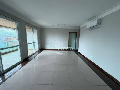 Apartamento com 3 Quartos à venda, 140m² no Cidade Alta, Piracicaba