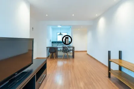 Apartamento com 2 Quartos à venda, 70m² no Vila Olímpia, São Paulo