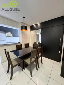 Apartamento com 2 Quartos para alugar, 65m² no Jardim Mariana, Cuiabá
