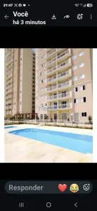 Apartamento com 3 Quartos à venda, 102m² no Jardim Ermida II, Jundiaí