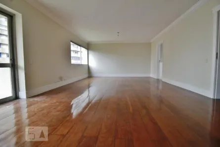 Apartamento com 4 Quartos à venda, 220m² no Jardim Ampliação, São Paulo