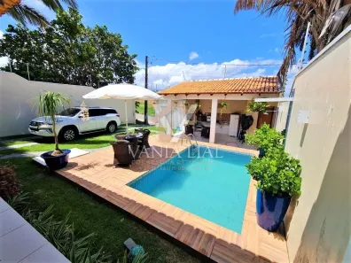 Casa com 1 Quarto para alugar, 210m² no Atalaia, Salinópolis